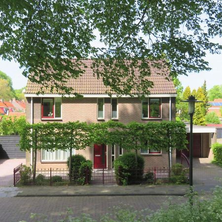 Holiday Apartment With Free Parking Boven Jan Enkhuizen Exterior foto